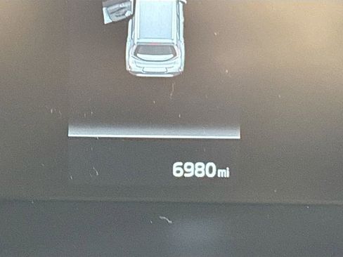 Certified 2025 Kia Soul GT-Line image 14