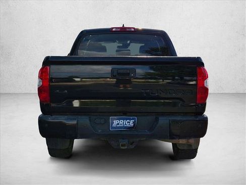 Used 2021 Toyota Tundra SR5 AWD/4WD image 5