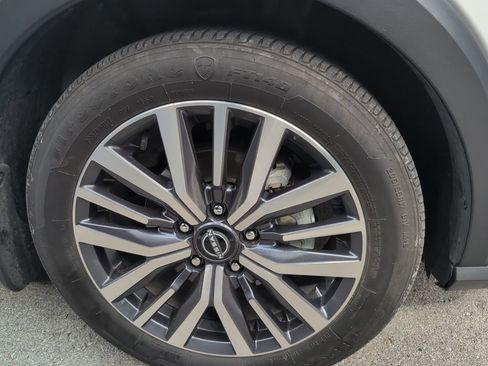 Used 2024 Nissan Kicks SV image 35