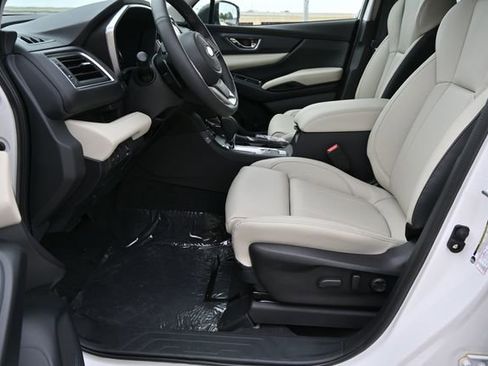 New 2026 Subaru Ascent Limited AWD/4WD image 22