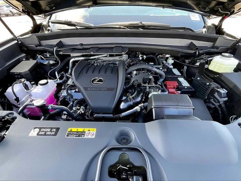 New 2026 Lexus TX 350 AWD image 16