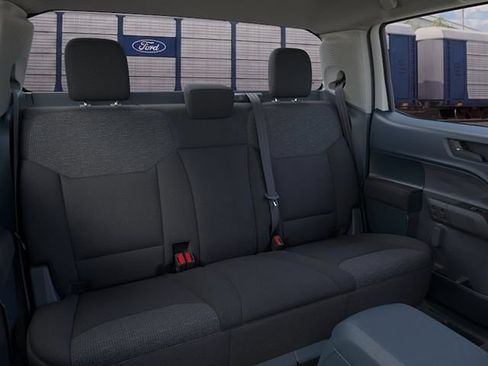 New 2026 Ford Maverick XL FWD image 11