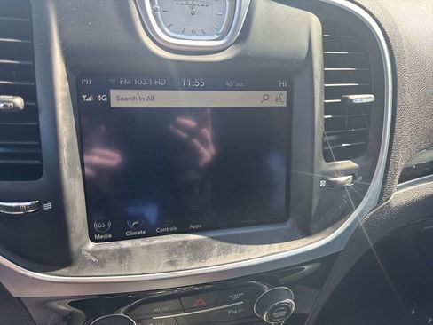 Used 2023 Chrysler 300 Touring L w/ Popular Equipment Group image 14