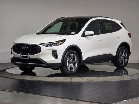 New 2026 Ford Escape ST-Line Select image 7