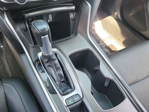 Used 2020 Honda Accord Sport image 14