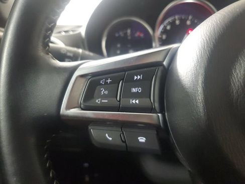 Used 2023 MAZDA MX-5 Miata Grand Touring w/ Weather Package RWD image 18