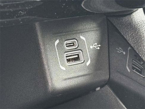 New 2026 Jeep Compass Trailhawk image 6