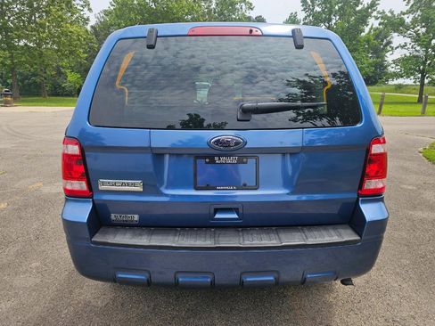 Used 2010 Ford Escape XLS FWD image 6