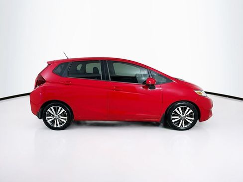 Used 2015 Honda Fit EX image 8