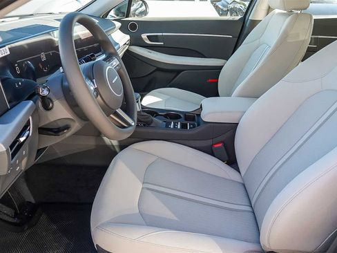 New 2026 Hyundai Sonata SE image 22