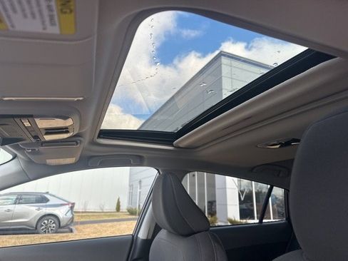 New 2026 Subaru Crosstrek 2.0i Premium image 20