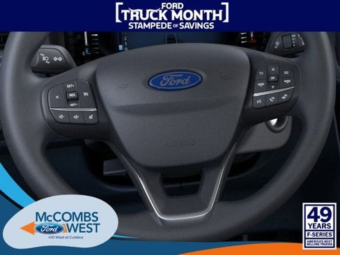 New 2025 Ford Maverick XL image 14