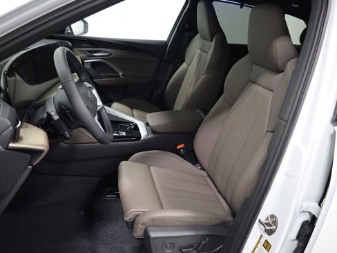 New 2025 Audi Q5 Premium Plus image 5