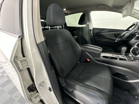 Certified 2020 Nissan Murano S w/ Technology Package FWD image 26
