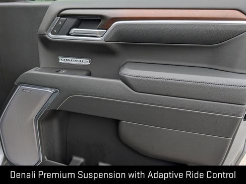 New 2026 GMC Sierra 1500 Denali w/ Technology Package AWD/4WD image 34