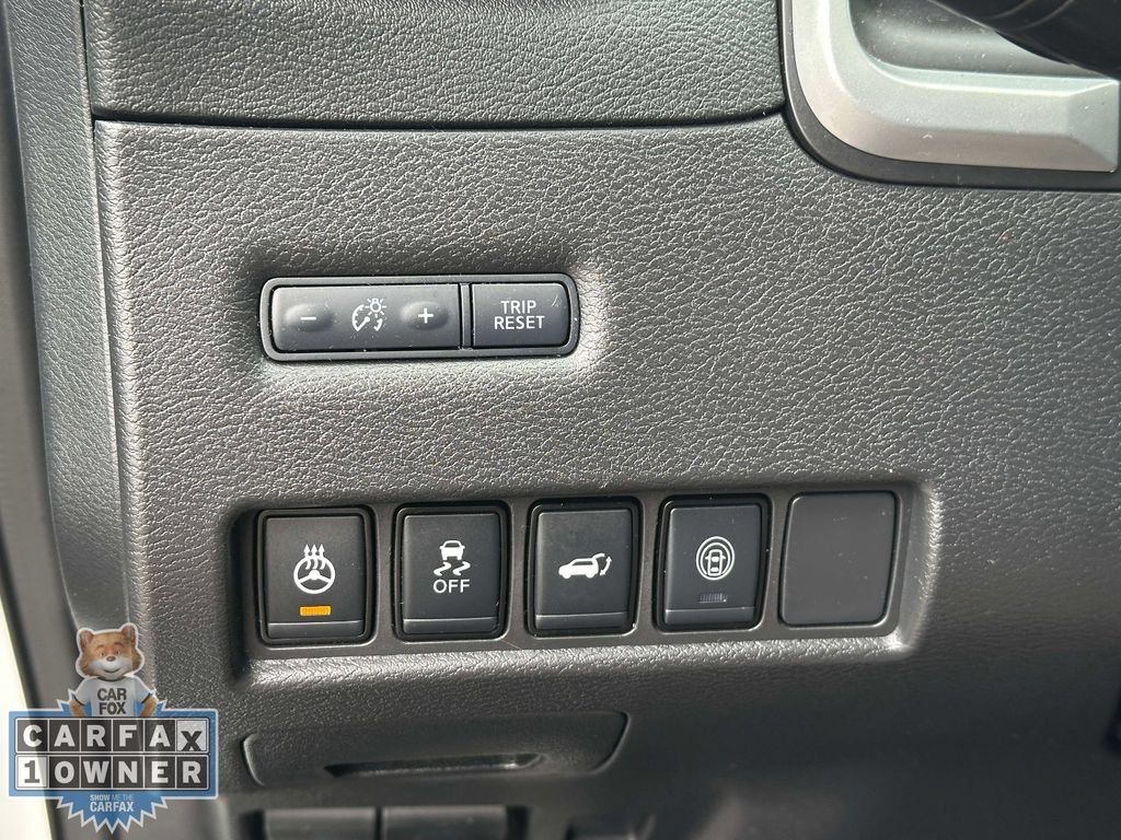Used 2024 Nissan Murano Platinum w/ Cargo Package AWD/4WD image 24