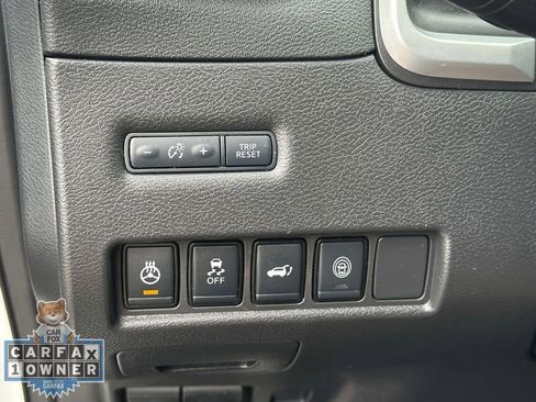 Used 2024 Nissan Murano Platinum w/ Cargo Package AWD/4WD image 24