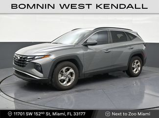 Used 2024 Hyundai Tucson SEL FWD video 1