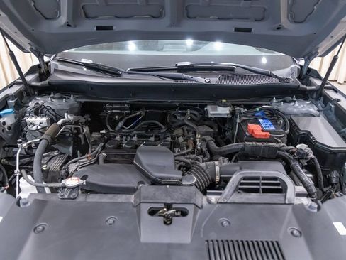 Used 2024 Honda CR-V LX image 23
