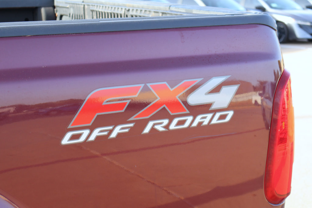 Used 2010 Ford F350 Lariat AWD/4WD image 3
