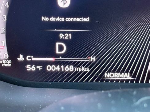 Used 2025 Acura MDX Type S image 16