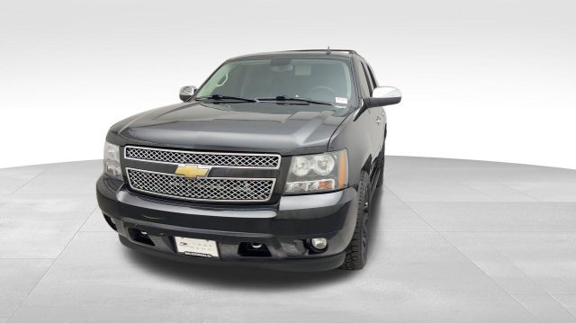 Used 2011 Chevrolet Tahoe LTZ AWD/4WD image 8