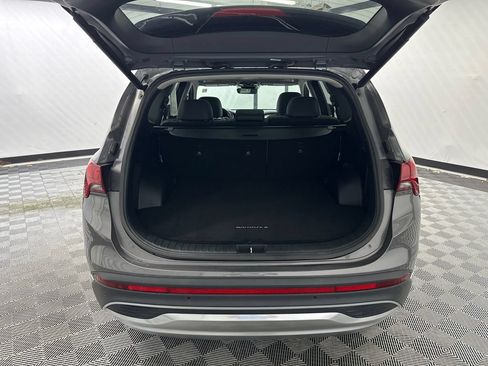 Used 2022 Hyundai Santa Fe SEL Premium AWD/4WD image 19