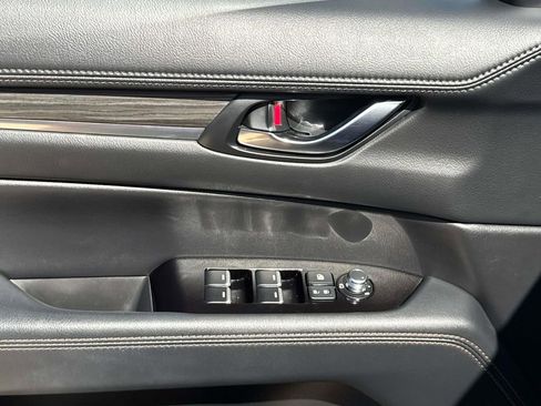 Used 2023 MAZDA CX-5 AWD 2.5 S w/ Premium Plus Pkg image 22