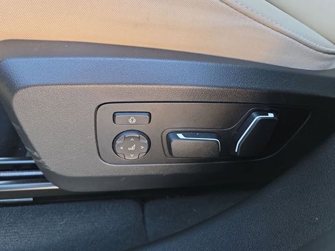 Used 2026 BMW X3 M50 image 17