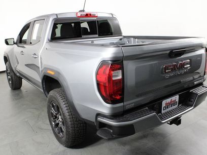 Used 2023 GMC Canyon Elevation w/ Convenience Package