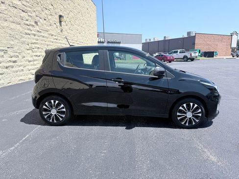 Used 2019 Chevrolet Spark LS FWD image 6