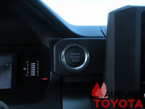 New 2026 Toyota 4Runner SR5 image 12