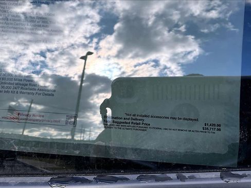 New 2026 Subaru Crosstrek 2.5i Limited image 18