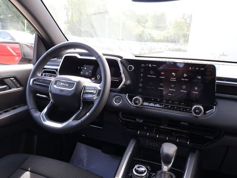 New 2026 GMC Canyon Elevation w/ Convenience Package AWD/4WD image 25
