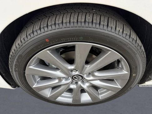 New 2026 MAZDA MAZDA3 2.5 S Sedan w/ Preferred Pkg image 9