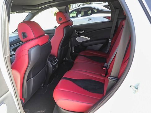 Used 2020 Acura RDX A-Spec FWD image 18