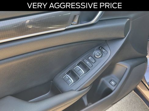 Used 2019 Honda Accord Sport image 19