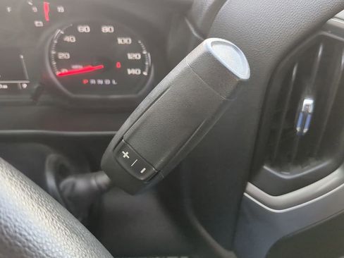 Used 2023 GMC Sierra 2500 Pro w/ Convenience Package RWD image 17