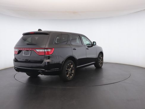Used 2019 Dodge Durango GT image 27