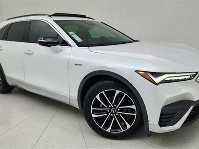Used 2024 Acura ZDX A-Spec