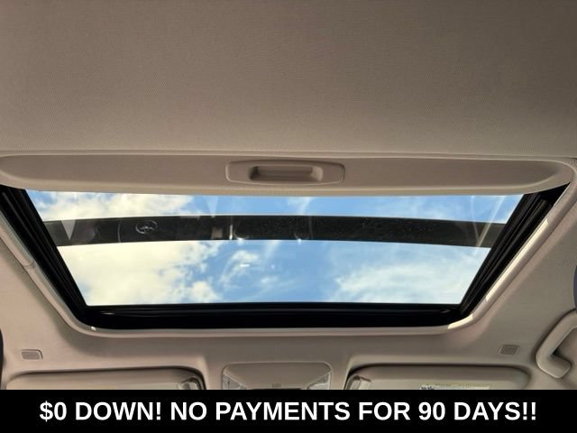 Used 2024 Toyota RAV4 XLE Premium w/ Weather Package AWD/4WD image 17