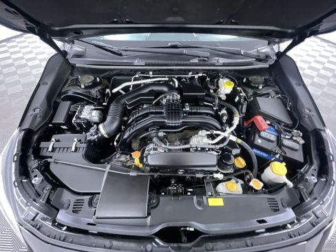 Used 2023 Subaru Impreza Premium AWD/4WD image 27