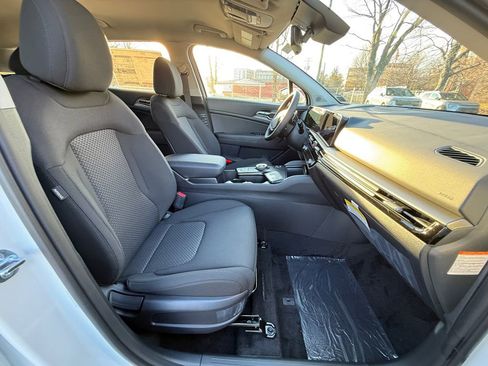 New 2026 Kia Sportage S AWD/4WD image 25