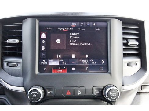 Used 2024 RAM 3500 Big Horn image 19