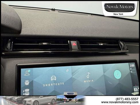 Used 2024 Land Rover Range Rover Velar S AWD/4WD image 23