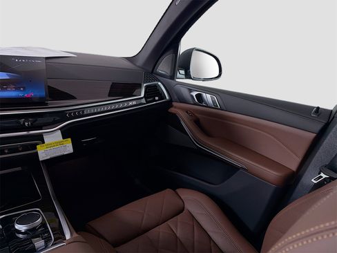 New 2026 BMW X5 xDrive40i image 27