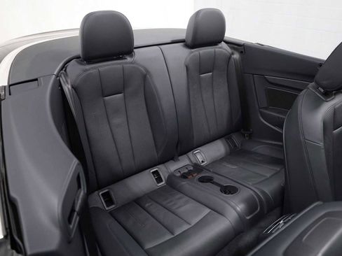 Used 2018 Audi A5 2.0T Premium Plus w/ Premium Plus image 34