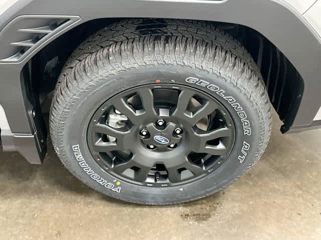 New 2026 Subaru Forester Wilderness AWD/4WD image 5