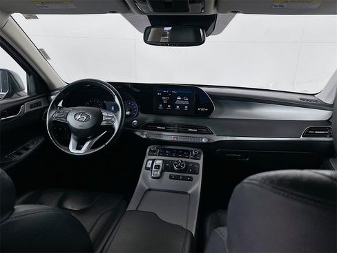 Used 2020 Hyundai Palisade SEL w/ Premium Package image 23