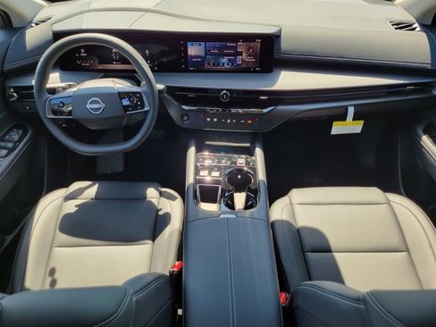 New 2025 Nissan Murano SV image 23